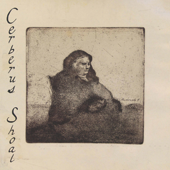 Vinyl Cerberus Shoal   Anniversary Edition   P Book