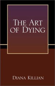 Paperback The Art of Dying Book