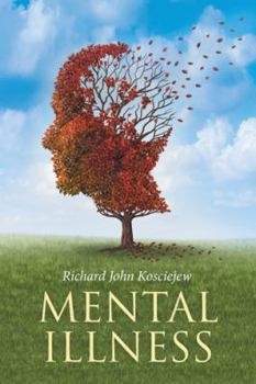 Paperback Mental Illness Book