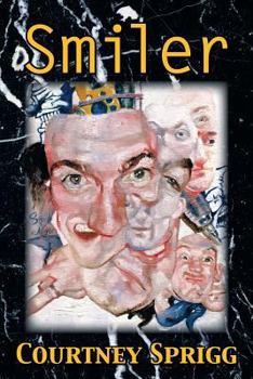 Paperback Smiler Book