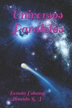 Paperback Universos Paralelos [Portuguese] Book