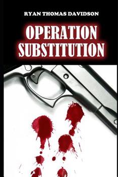 Paperback Opération Substitution [French] Book