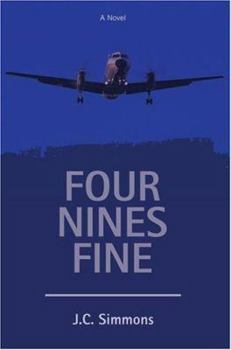 Four Nines Fine - Book #7 of the Jay Leicester