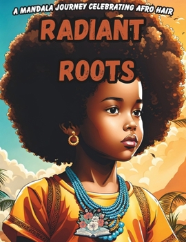 Paperback Radiant Roots Book