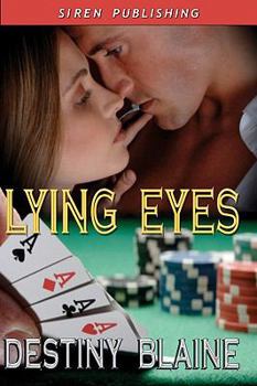 Paperback Lying Eyes Book