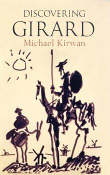 Paperback Discovering Girard Book