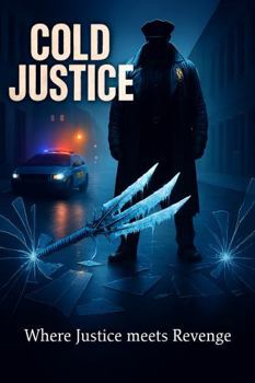 Cold Justice