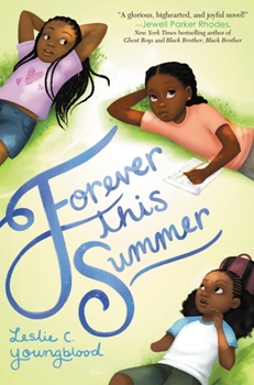 Hardcover Forever This Summer Book