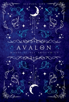 Hardcover Avalon: A Soothsayer Novella Book