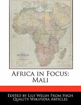 Paperback Africa in Focus: Mali Book