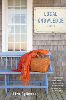 Paperback Local Knowledge Book