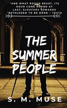 Paperback The Summer People: Book Three Book