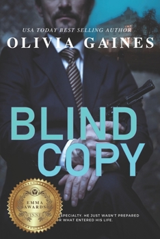 Paperback Blind Copy Book