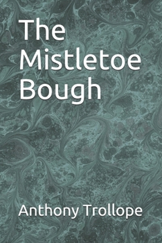 Paperback The Mistletoe Bough Book