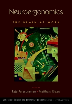 Paperback Neuroergonomics: The Brain at Work Book