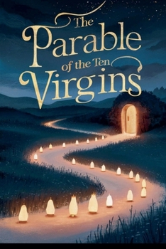 The Parable of the Ten Virgins (Thorndike Christian Fiction)