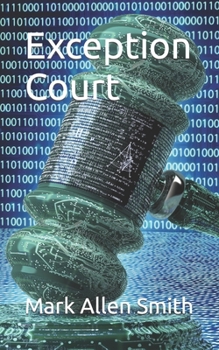 Paperback Exception Court Book