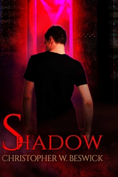 Paperback Shadow - Paperback Book