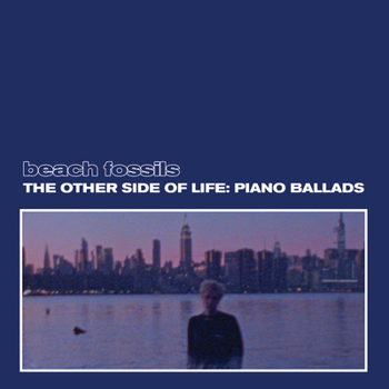 Vinyl Other Side Of Life: Piano Ballads (Deep Book
