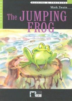 The Jumping Frog (Reading & Training, Beginner)