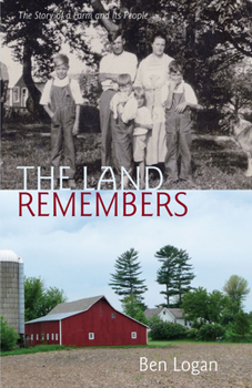 THE LAND REMEMBERS