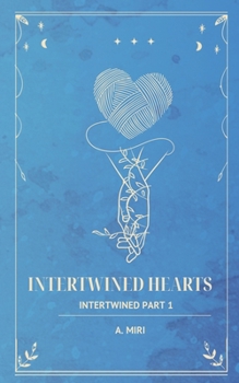 Paperback Intertwined Hearts Book