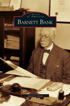 Barnett Bank - Book  of the Images of America: Florida