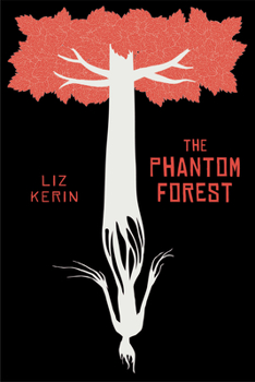 Paperback The Phantom Forest Book