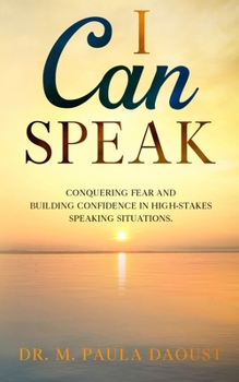 Paperback I CAN Speak Book