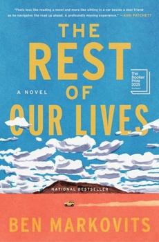 Paperback The Rest of Our Lives: A Novel Book
