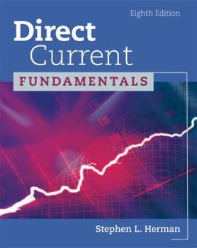 Paperback Direct Current Fundamentals Book