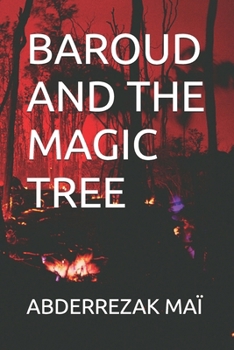 Paperback Baroud and the Magic Tree Book