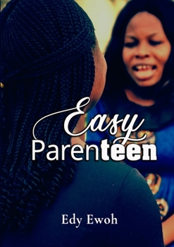 Paperback Easy Parenteen Book