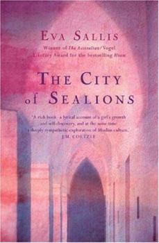 Paperback The City of Sealions Book