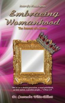 Hardcover Embracing Womanhood Book