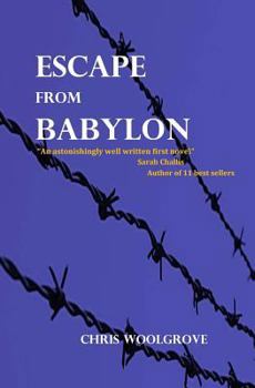Paperback Escape from Babylon Book