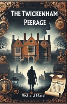 Paperback The Twickenham Peerage Book