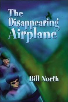 Paperback The Disappearing Airplane Book