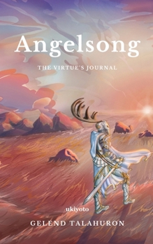 Paperback Angelsong Book