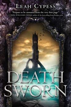 Death Sworn - Book #1 of the Death Sworn