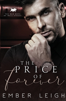 Paperback The Price of Forever Book