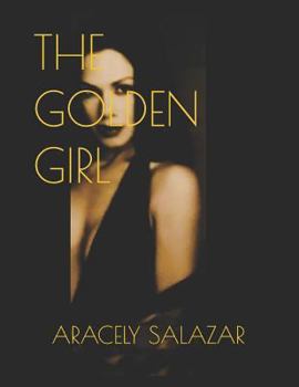 Paperback The Golden Girl Book