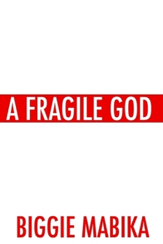 Paperback A Fragile God Book