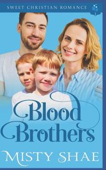 Paperback Blood Brothers Book