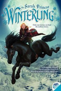 Winterling - Book #1 of the Winterling