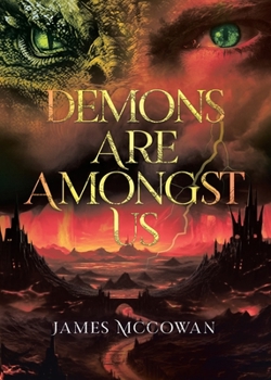 Paperback Demons Are Amongst Us Book