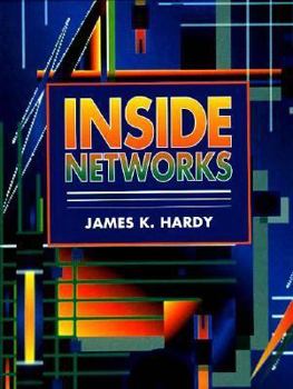 Paperback Inside Networks Book