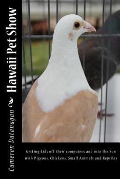 Paperback Hawaii Pet Show 2014 Spring event: Hawaii Pet Show Book