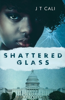 Paperback Shattered Glass Book