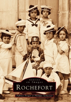 Paperback Rochefort [French] Book